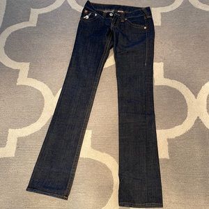 True Religion Womens Jeans
